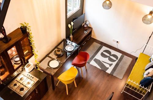 Ja-Ela Apartment | Budget-Friendly Eden Studio Apartments - Guest Rated 9.8