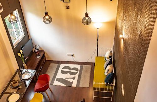 Ja-Ela Apartment | Budget-Friendly Eden Studio Apartments - Guest Rated 9.8
