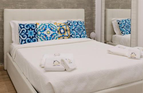 Molfetta Apartment | Elegant Eden Suite - Family-Friendly Exclusive Apartment