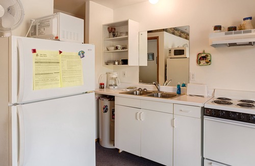 Oroville House | Top-Rated Eden Valley Guest Ranch with Family-Friendly Amenities