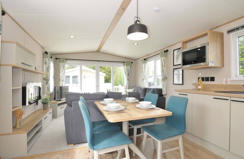 Par Cottage | EDEN WAY 47, pet friendly, country holiday cottage in Par
