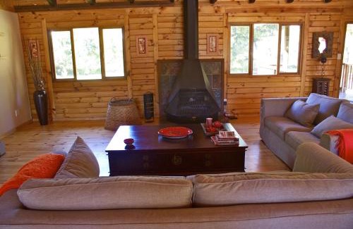 Harkerville Bed & Breakfast | Enchanting Edenbrook Country Manor with Oceanfront Bliss