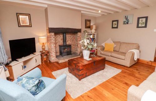 Longframlington House | Edendale: Pet-Friendly Retreat with Outstanding Ratings