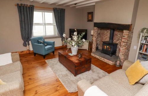 Longframlington House | Edendale: Pet-Friendly Retreat with Outstanding Ratings