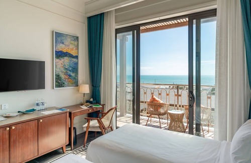 Ke Ga Hotel | Edensee Ke Ga Beach Resort