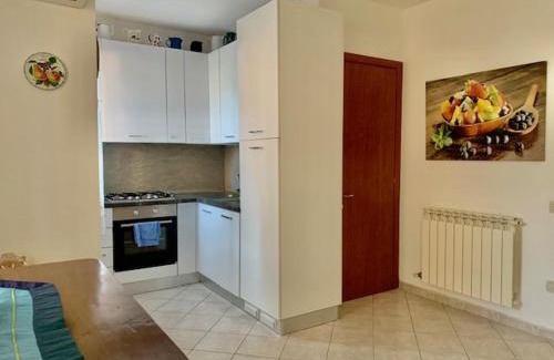 Porto Corsini Apartment | Family-Friendly Edera with Exceptional 9.3/10 Rating