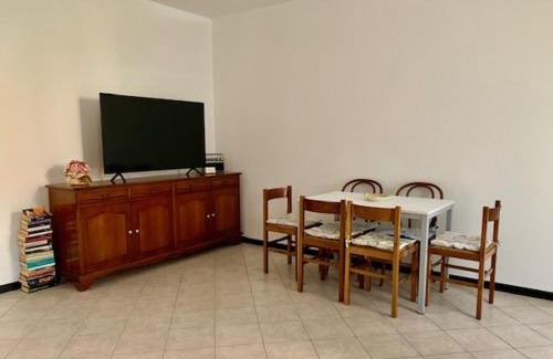 Porto Corsini Apartment | Family-Friendly Edera with Exceptional 9.3/10 Rating