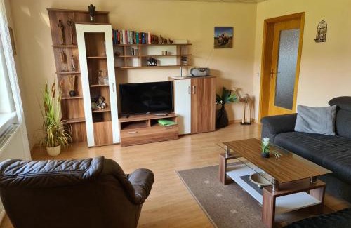 Bringhausen Apartment | Oceanfront Retreat at EderseeGlück - Rated 8.9/10