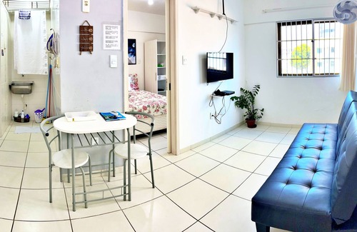 Pajucara Apartment | Oceanfront Tranquility at Edf. Gales de Pajuçara