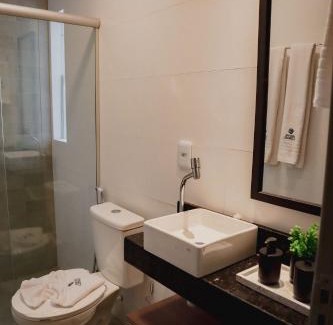 Jatiuca Apartment | Highlights of Edf. Mar dos Corais - Steps from the Sea