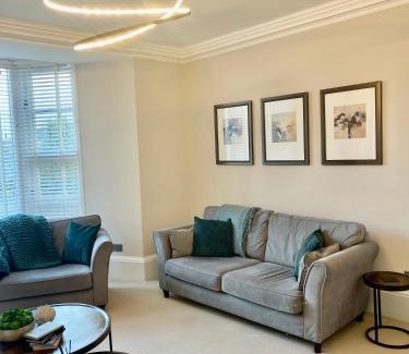 Bowness-on-Windermere Apartment | Family-Friendly Edge Mere Apartment in Bowness-on-Windermere