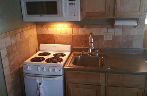 Alpena Cottage | Relax at Edge of Brothers Bay on Long Lake, Alpena