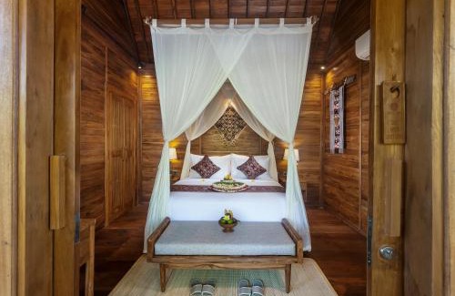 Ubud Cabin | Edge of Ubud by Pramana Villas