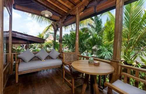 Ubud Cabin | Edge of Ubud by Pramana Villas