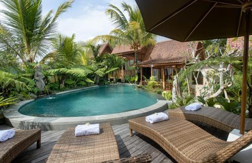 Ubud Cabin | Edge of Ubud by Pramana Villas