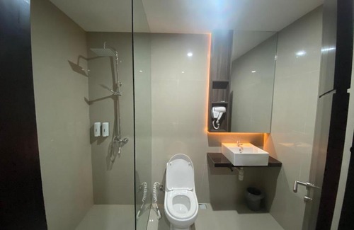 Wonosobo House | Pristine EDGE Premium Homestay with Pool & Family-Friendly Vibes