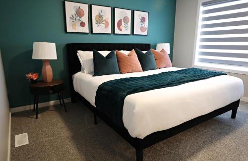 West Edmonton House | Edgemont Escape Large Groups, River Cree, WEM, Disney