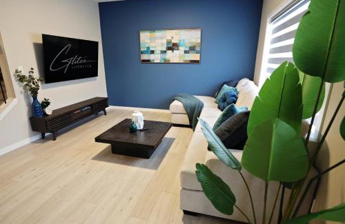 West Edmonton House | Edgemont Escape Large Groups, River Cree, WEM, Disney