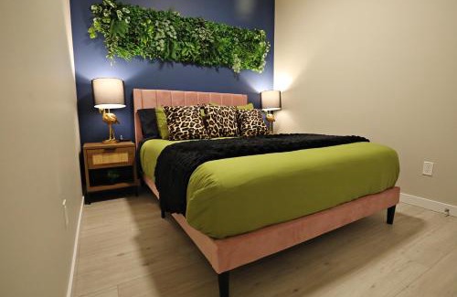 West Edmonton House | Edgemont Escape Large Groups, River Cree, WEM, Disney