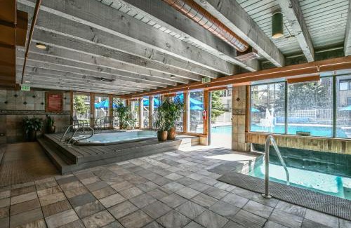 Lakeside Village House | Edgewater 1436: Family-Friendly Retreat with Pool & Hot Tub