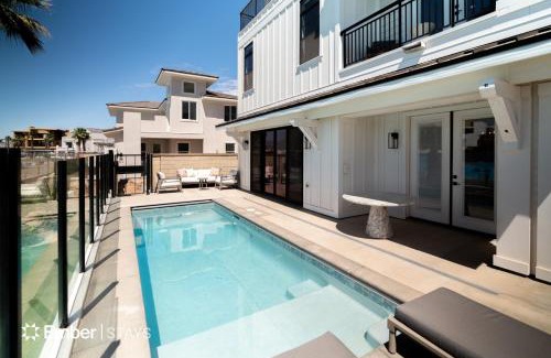 St. George House | Discover Edgewater at Desert Color - Family-Friendly Retreat