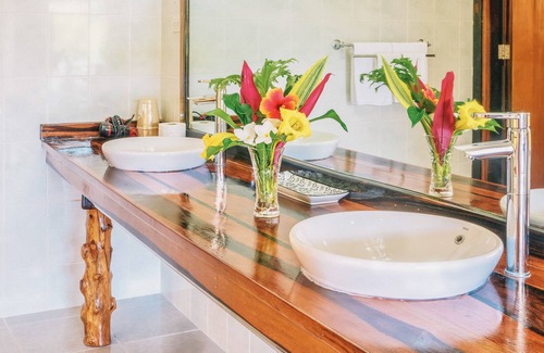 Puerto Galera Hotel | Experience Edgewater Dive & Spa Resort with Oceanfront Bliss
