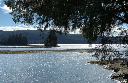 Ketchikan Condo | Edgewater Home With Breathtaking Views