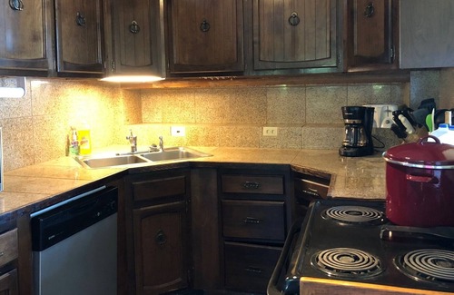 Ketchikan Condo | Edgewater Home With Breathtaking Views