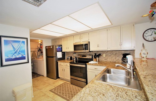 South Padre Island Condo | Oceanfront Edgewater Unit #304: 10/10 Guest Rated Retreat