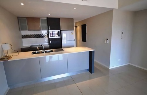 Port Hedland Apartment | Edgy Edgar 2x1 Apartment