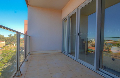 Port Hedland Apartment | Edgy Edgar 2x1 Apartment