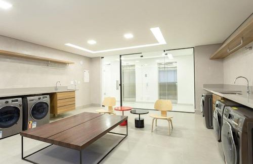Jardim Paulista House | Edição Jardim Paulista