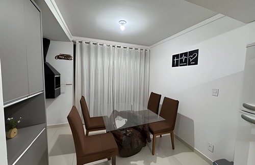 Jardim Santa Maria House | Edifício Ótima localização e Conforto