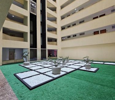 Ribeirao Preto Apartment | Pet-Friendly Retreat at Edifício Belluno with Pool Access