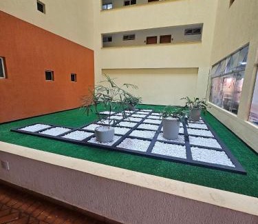 Ribeirao Preto Apartment | Pet-Friendly Retreat at Edifício Belluno with Pool Access