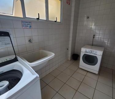 Ribeirao Preto Apartment | Pet-Friendly Retreat at Edifício Belluno with Pool Access