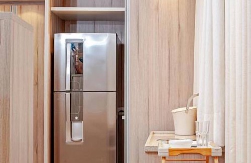 Vila Congonhas Apartment | Convenient Edifício Congonhas Aeroporto with Family-Friendly Amenities