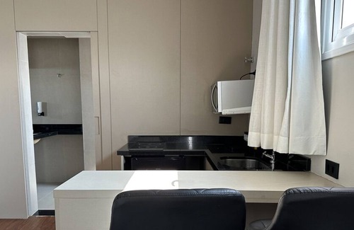 Vila Congonhas Apartment | Convenient Edifício Congonhas Aeroporto with Family-Friendly Amenities