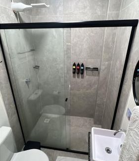 Sao Luis Apartment | Pet-Friendly Edifício Creta with Ocean Views & Pool