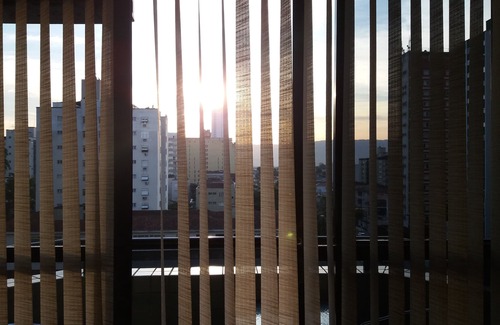 Sao Vicente House | Green Garden Edifício: Pet-Friendly Oceanfront Retreat