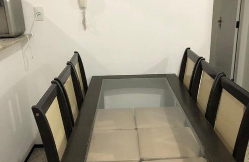 Praia de Iracema Apartment | Beachfront Bliss at Edifício Guanaces - Rated 9/10
