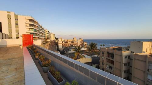 Ondina Apartment | Seaside Comfort at Edifício Metropole Ondina - Rated 9.4/10