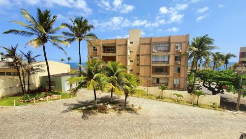 Ondina Apartment | Seaside Comfort at Edifício Metropole Ondina - Rated 9.4/10