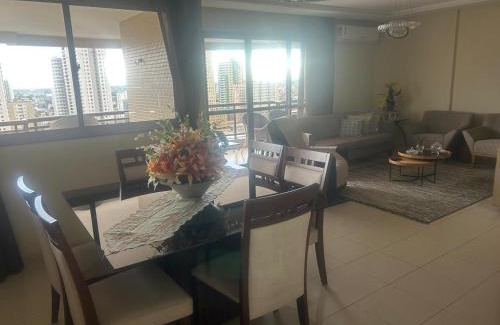 Cremacao Apartment | Edifício palácio real para a cop 30 somente neste período 5 mil a diária