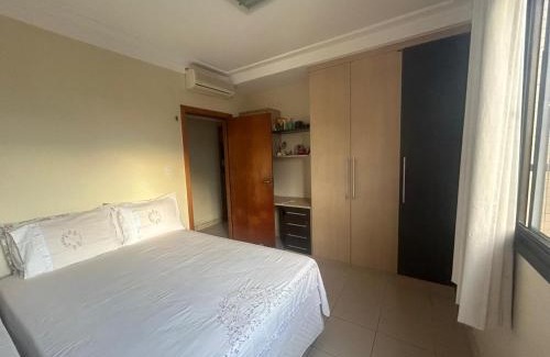 Cremacao Apartment | Edifício palácio real para a cop 30 somente neste período 5 mil a diária
