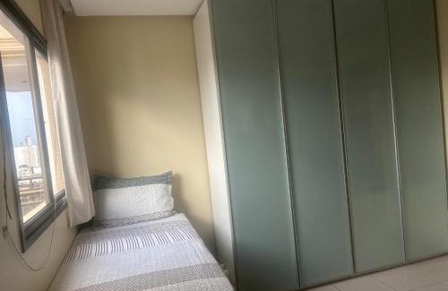 Cremacao Apartment | Edifício palácio real para a cop 30 somente neste período 5 mil a diária
