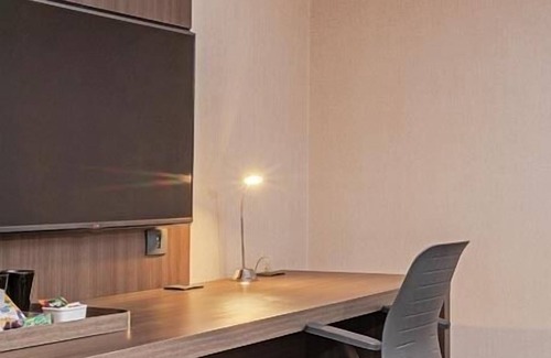 Matriz Apartment | Discover Edifício Praça Osório: Family-Friendly Stay