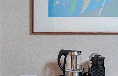 Matriz Apartment | Discover Edifício Praça Osório: Family-Friendly Stay