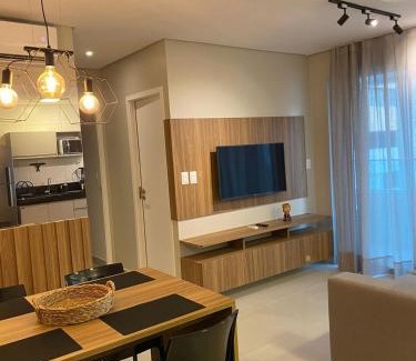 Ponta Verde Apartment | Explore Edifício Promenade II: Family-Friendly with Pool