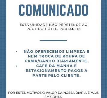 Passagem Apartment | Relax at Edifício Royale Flat 230 with Oceanfront Views